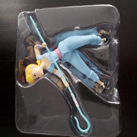 Disney Pixar Toy Story 4 Bo Peep 2020 Hallmark Keepsake ornament - Picture 4 of 6